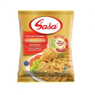 tepung bumbu serba guna sasa 250gr
