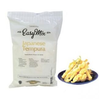 tepung japanese tempura 1kg