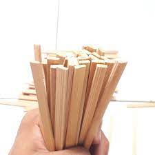 tusuk sate runcing 500gr