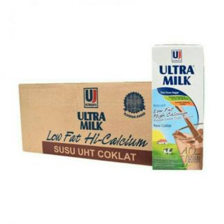 Ultramilk Low Fat 24 x 250ml