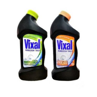 vixal anti kerak 450ml