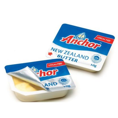 butter mini anchor unsalted10 pcs