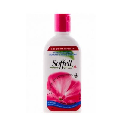 soffel lotion 80ml