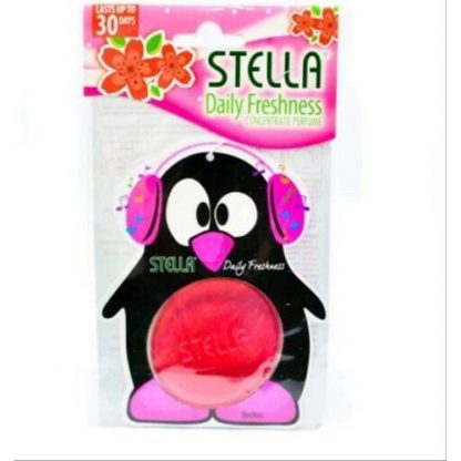 stella gantung penguin