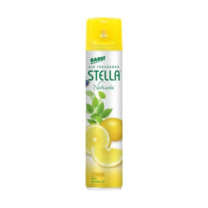 stella spray Lemon 12x400ml