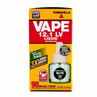 vape refil cair 45ml