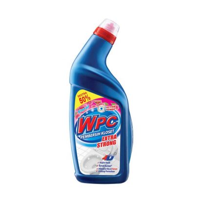 wpc kloset 600ml