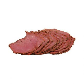 Beef Pastrami / Kg
