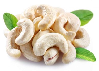 Cashew Quality Export / Crt