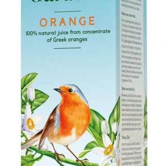 Chios Gardens Drink Orange 12 x 1L