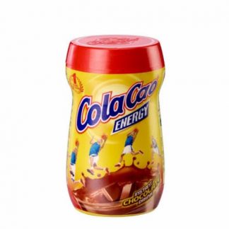 Cola Cao Energy 12 x 250gr (Instant Cocoa Drink)
