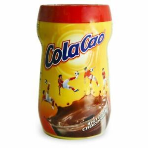Cola Cao Energy 12 x 400gr (Instant Cocoa Drink)