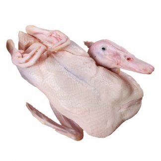 Frozen Peking Duck / 2.1kg - 2.8kg