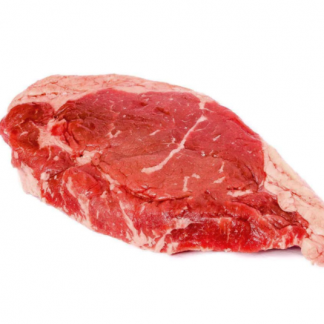 Prime Grass Fed OZ Striploin A *HS* ( Frz ) / Kg