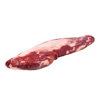 Prime Grass Fed OZ Tenderloin A *HS*( Frz ) Kg