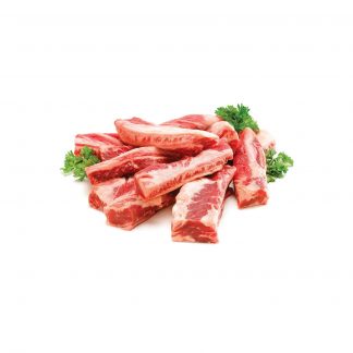 Prime Grass Fed OZ Finger Meat YP*UNS* ( Frz ) / Kg