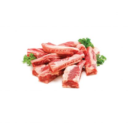 Prime Grass Fed OZ Finger Meat YP*UNS* ( Frz ) / Kg