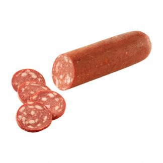Gourmet Deli Natural Beef Salami / Kg