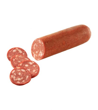 Gourmet Deli Natural Beef Salami / Kg