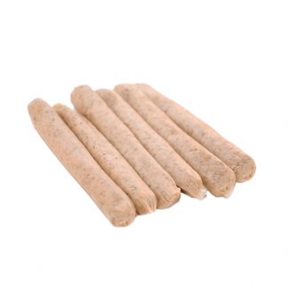 Gourmet Sausage Chicken Breakfast With Herbs / Kg