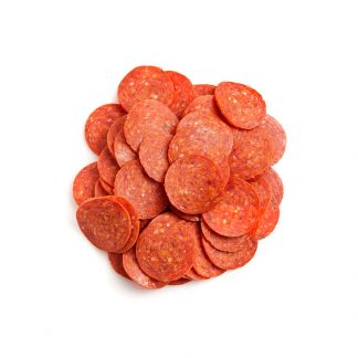 Gourmet Deli Beef Pepperoni / Kg