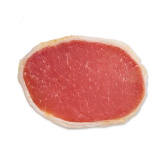 Gourmet Deli Salted Cured Pork Loin Lachsschinken / Kg