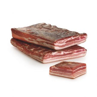 Gourmet Deli Smoked Pancetta / Kg