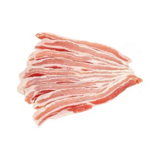 Gourmet Deli Rindless Streaky Bacon / Kg