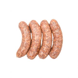 Gourmet Sausage Italia / Kg