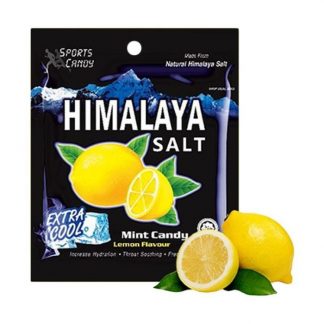 Himalaya Salt Candy 15gr x 12 Pack x 12 Box