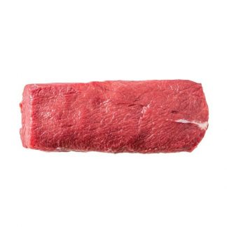 Natural OZ Lamb Eye Of Loin Boneless (Frz) / Kg