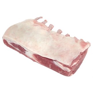 Aust Lamb Rack Chine On / Kg