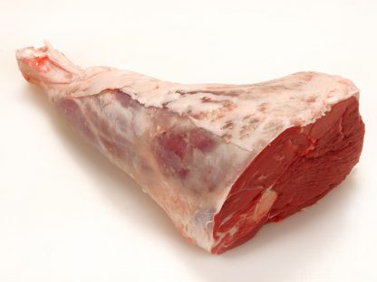 Lamb Shank / Kg