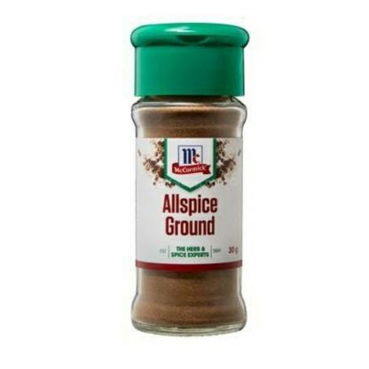 Mc Cormick All Spice 12 x 30gr