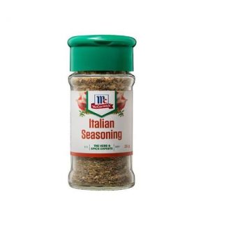 McCormick Italian Seasoning 12 x 35gr