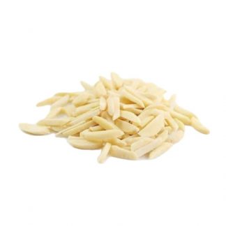 Nuts Almond Slivered Stick / Crt