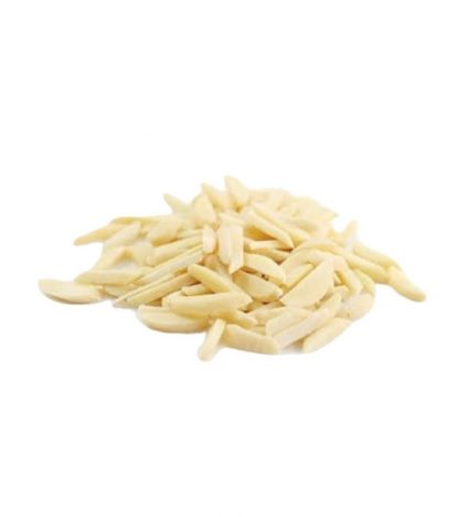 Nuts Almond Slivered Stick / Crt