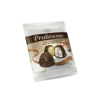 Pralinesse Twist Choco Milk / Hazel / Stracciatela 20 x 100gr