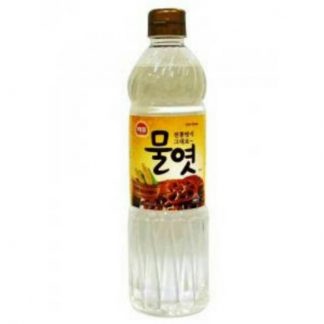 Sajo Starch Corn Syrup 12 x 1200gr