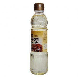 Sajo Starch Corn Syrup 20 x 700gr
