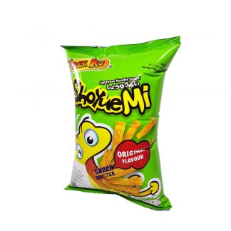 Snek Ku Shoyue Mi 24 x 70gr ( Original Flavour )