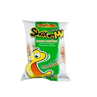 Snek Ku Shoyue Mi 24 x 70gr ( Chicken Flavour )