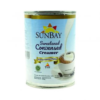 Sunbay Krimer Kental Manis 500gr