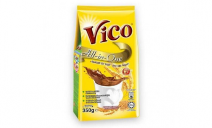 Vico All In One Pouch 12 x 350gr