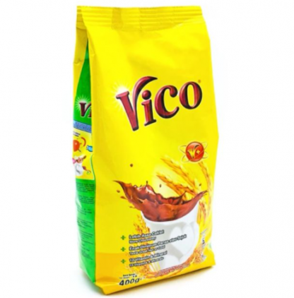 Vico Pouch 24 x 400gr
