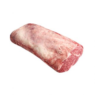 Wagyu Tokusen Cuberoll MB < 3 / Kg