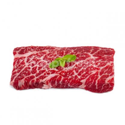 Wagyu Tokusen Chuck