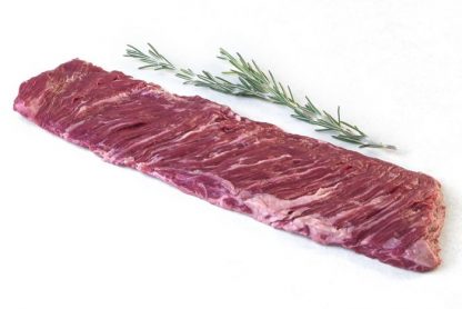Wagyu Tokusen Outside Skirt ( Frz