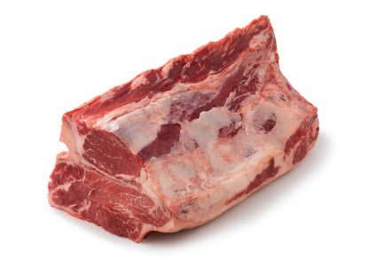 Wagyu Tokusen Shortloin MB <5 ( Frz
