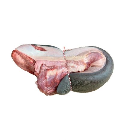 Wagyu Tokusen Tongue (Frz